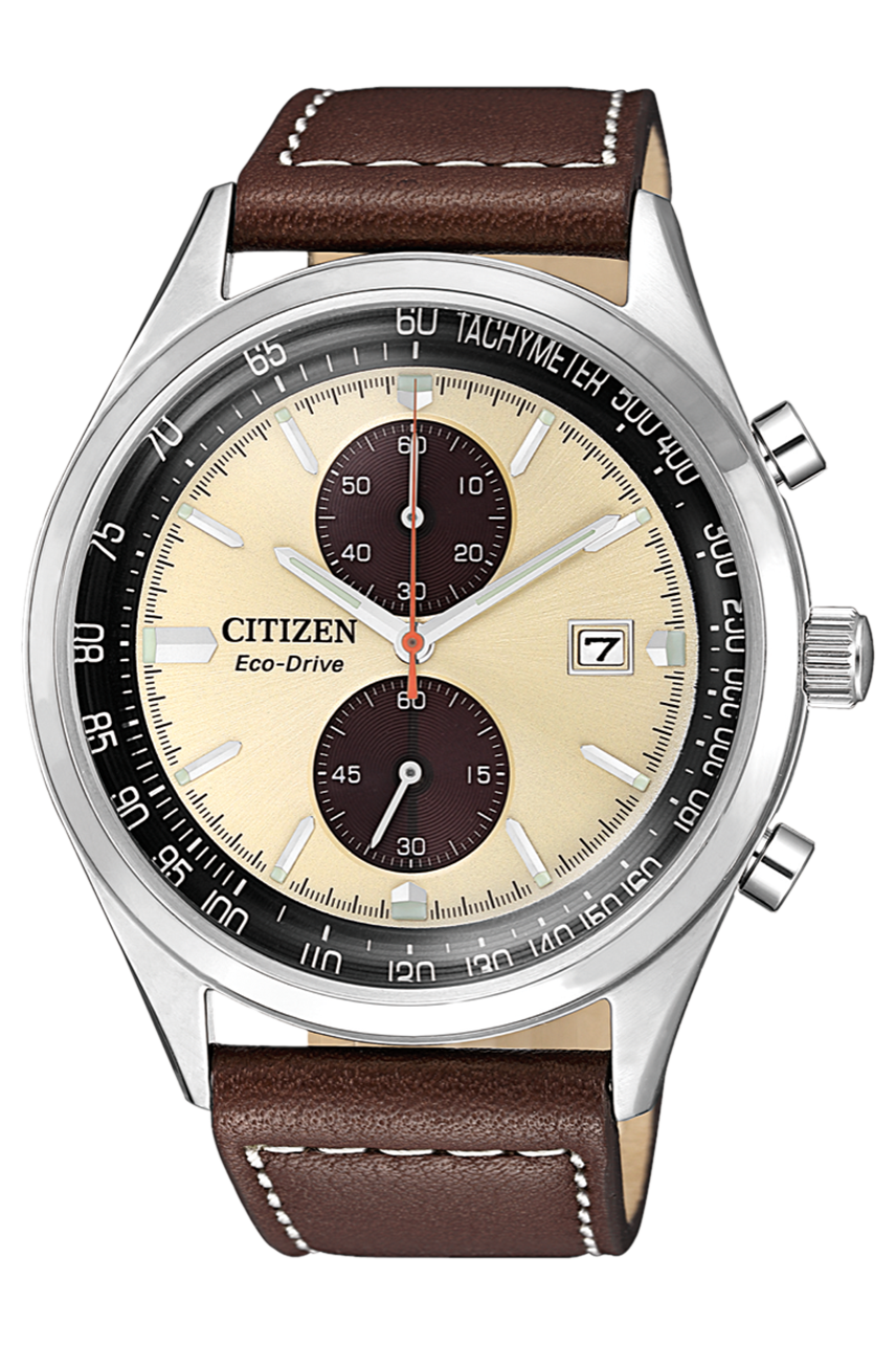 CA7020 07A CITIZEN WATCH