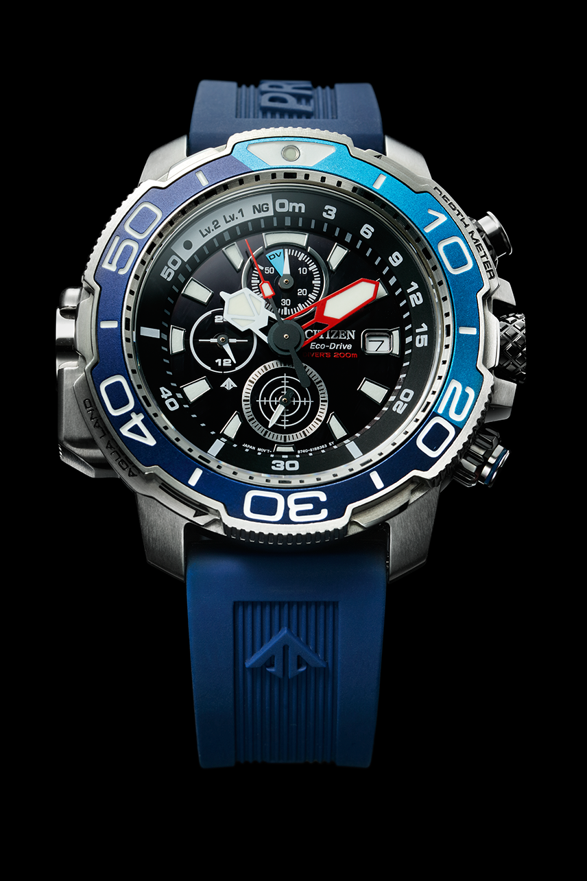 citizen bj2169