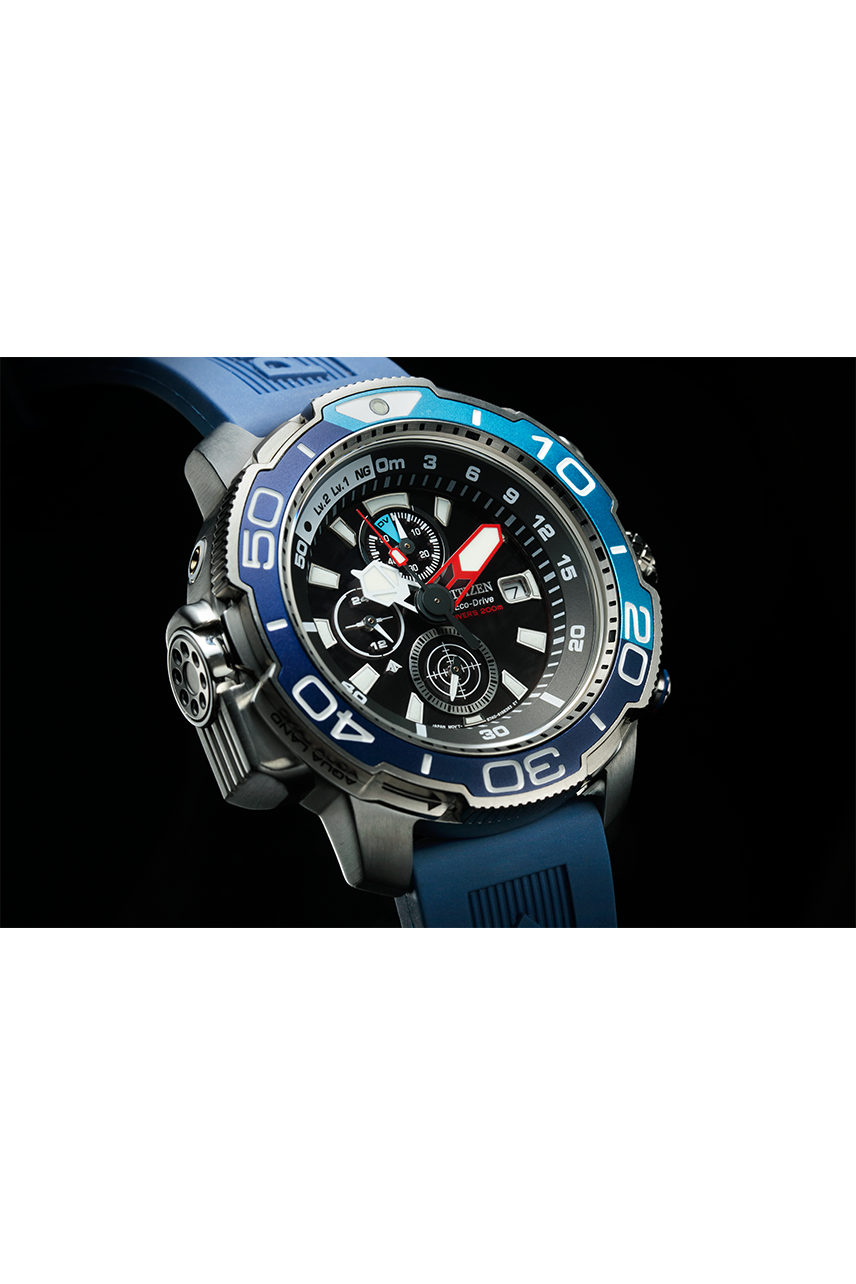 citizen bj2169