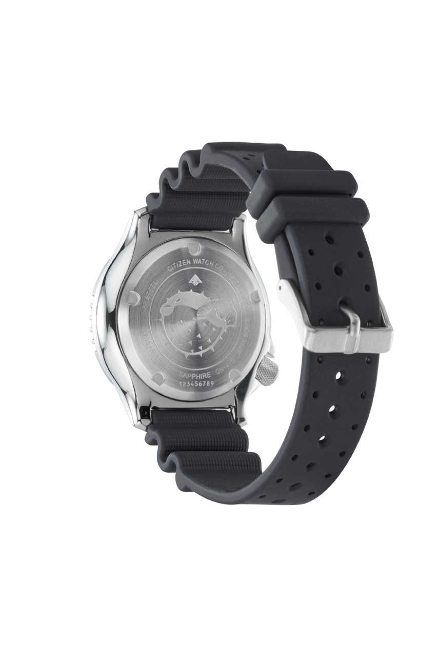 NY0110 13E CITIZEN WATCH