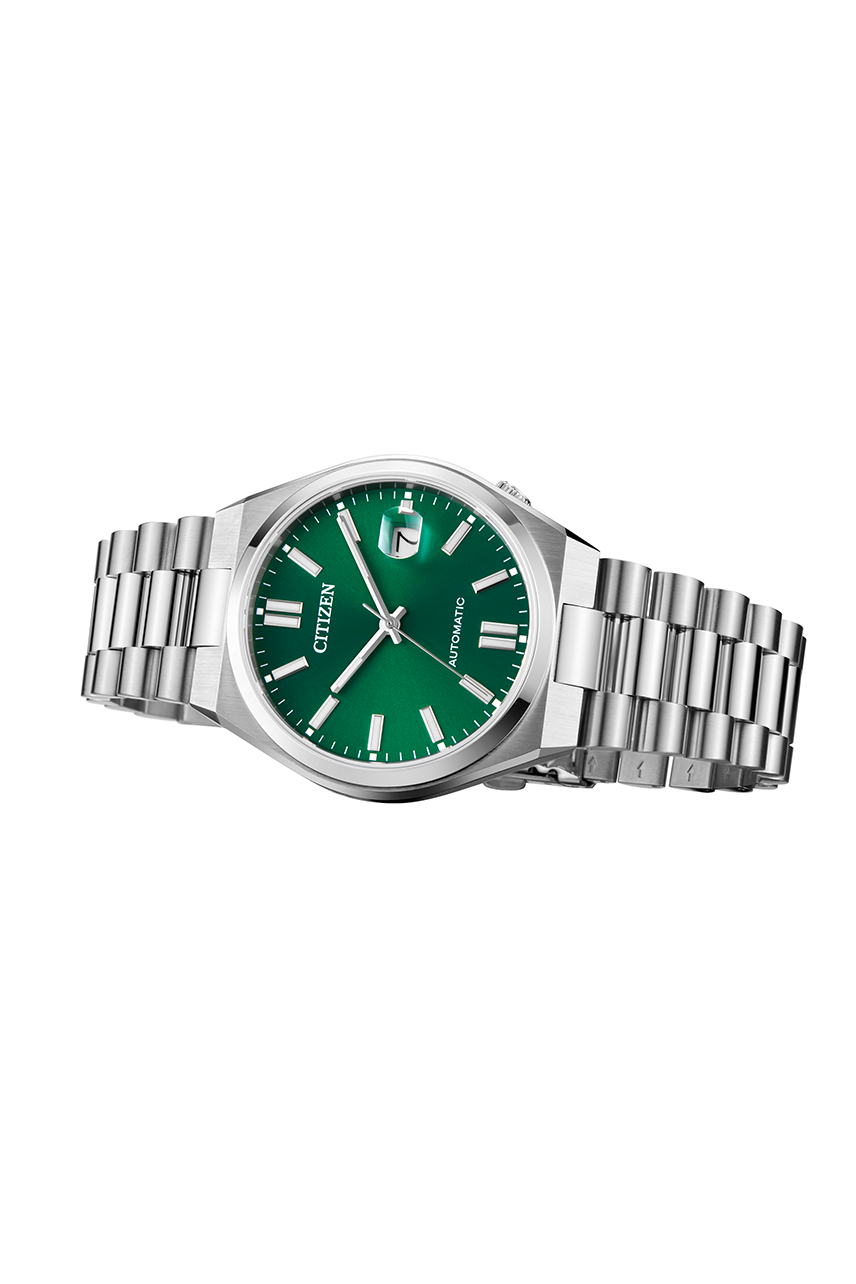 NJ0150-81X | CITIZEN WATCH